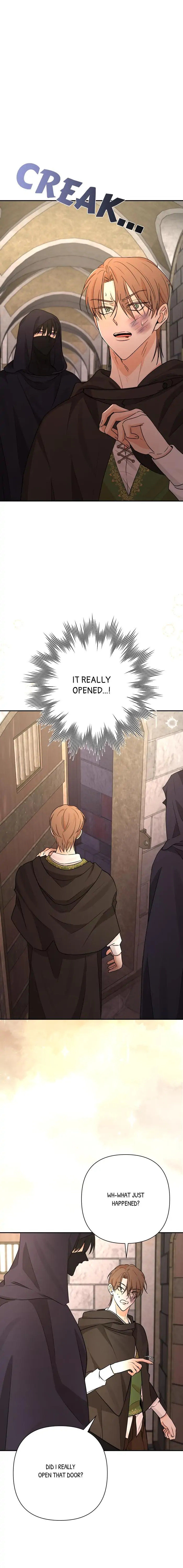 Stuck in My Sister’s Dating Sim [Official][Mature] - Chapter 26 manhwa