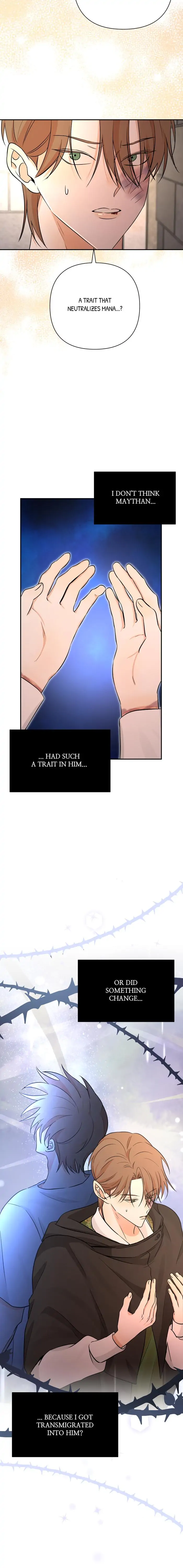 Stuck in My Sister’s Dating Sim [Official][Mature] - Chapter 26 manhwa