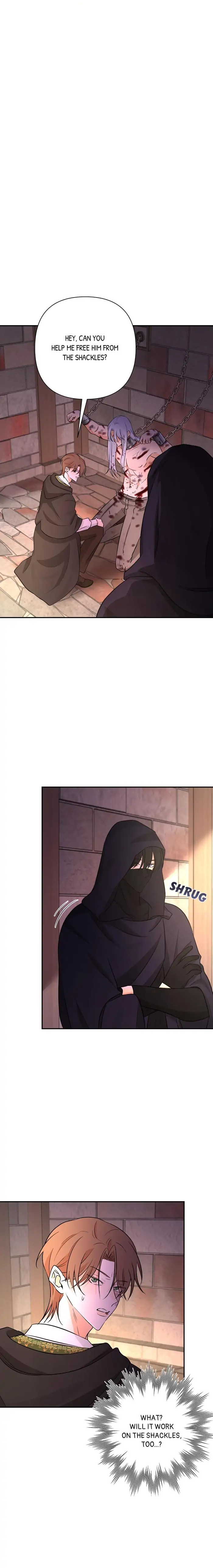 Stuck in My Sister’s Dating Sim [Official][Mature] - Chapter 26 manhwa
