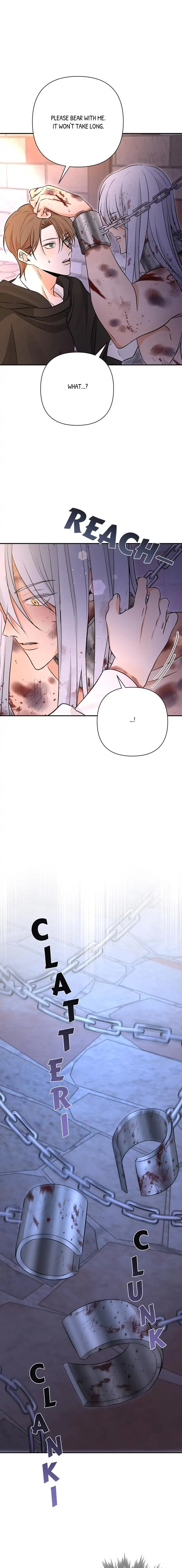 Stuck in My Sister’s Dating Sim [Official][Mature] - Chapter 26 manhwa