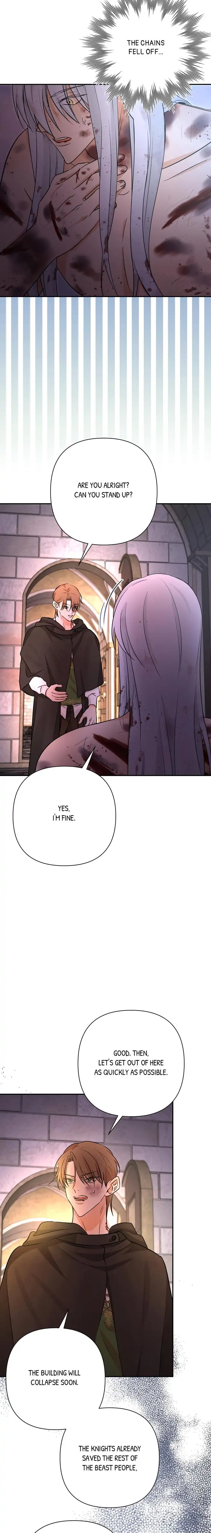 Stuck in My Sister’s Dating Sim [Official][Mature] - Chapter 26 manhwa