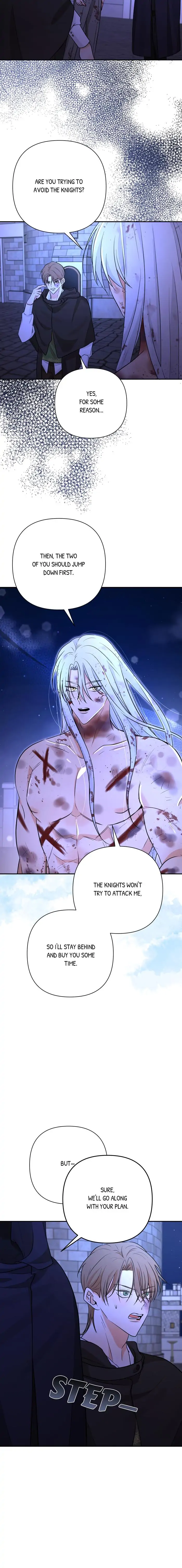 Stuck in My Sister’s Dating Sim [Official][Mature] - Chapter 26 manhwa