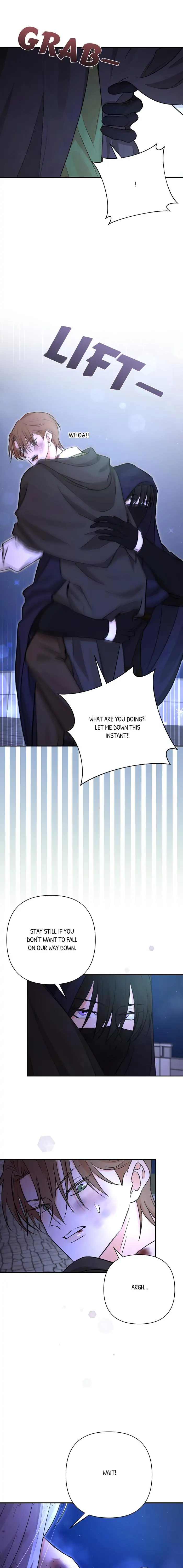 Stuck in My Sister’s Dating Sim [Official][Mature] - Chapter 26 manhwa