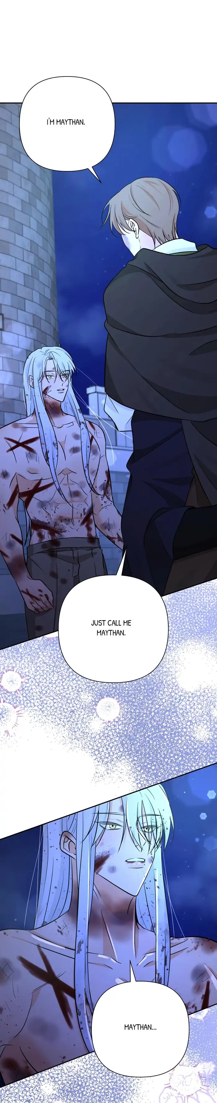 Stuck in My Sister’s Dating Sim [Official][Mature] - Chapter 26 manhwa