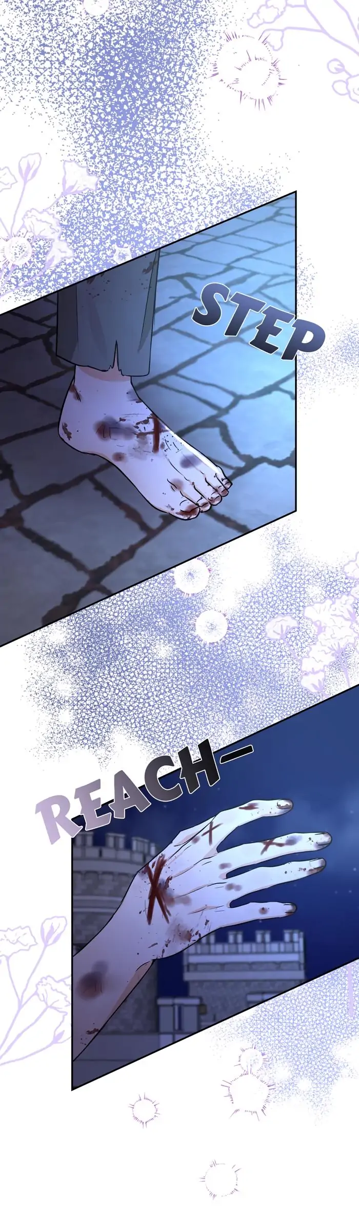 Stuck in My Sister’s Dating Sim [Official][Mature] - Chapter 26 manhwa