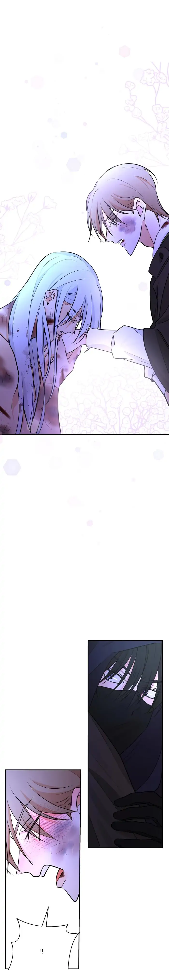 Stuck in My Sister’s Dating Sim [Official][Mature] - Chapter 26 manhwa