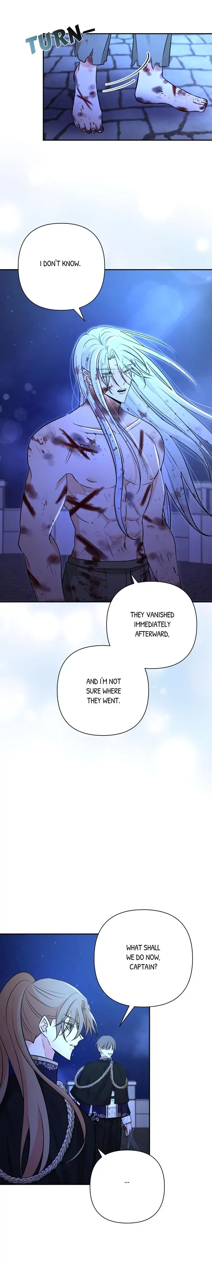 Stuck in My Sister’s Dating Sim [Official][Mature] - Chapter 27 manhwa