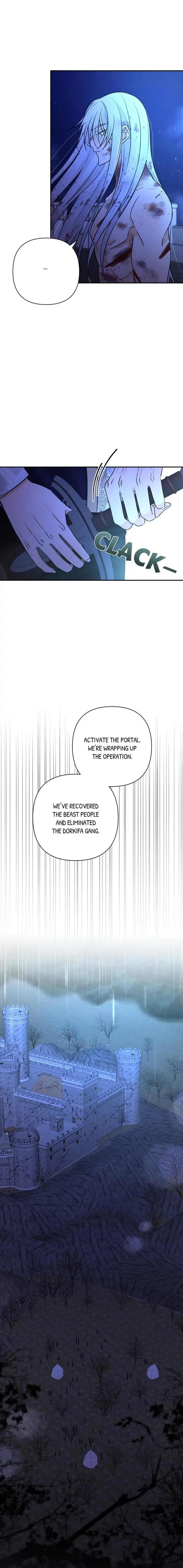 Stuck in My Sister’s Dating Sim [Official][Mature] - Chapter 27 manhwa