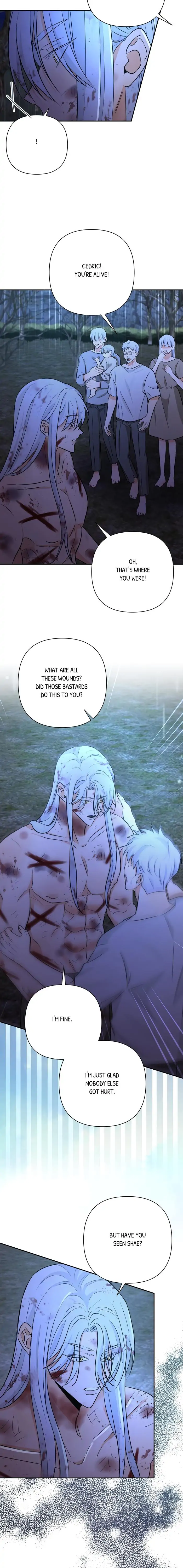 Stuck in My Sister’s Dating Sim [Official][Mature] - Chapter 27 manhwa