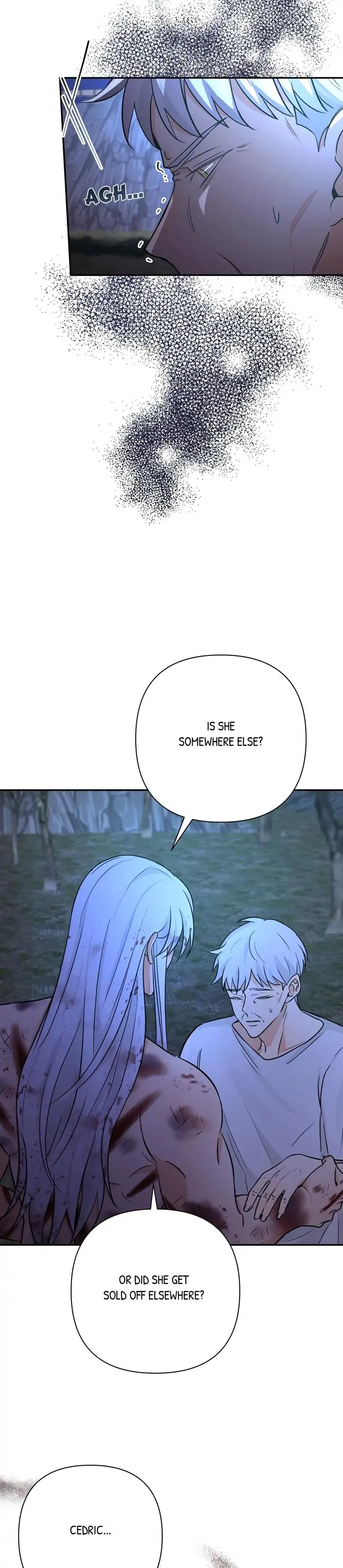 Stuck in My Sister’s Dating Sim [Official][Mature] - Chapter 27 manhwa