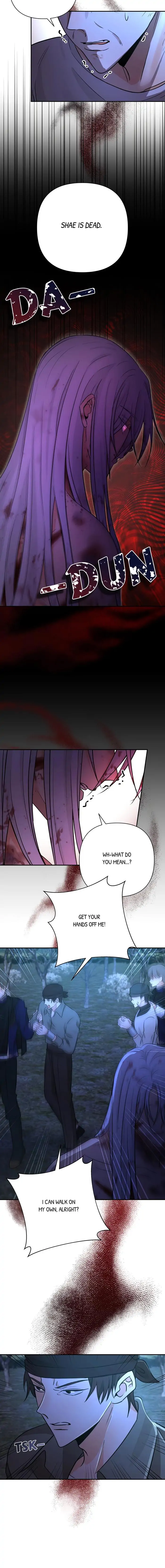 Stuck in My Sister’s Dating Sim [Official][Mature] - Chapter 27 manhwa