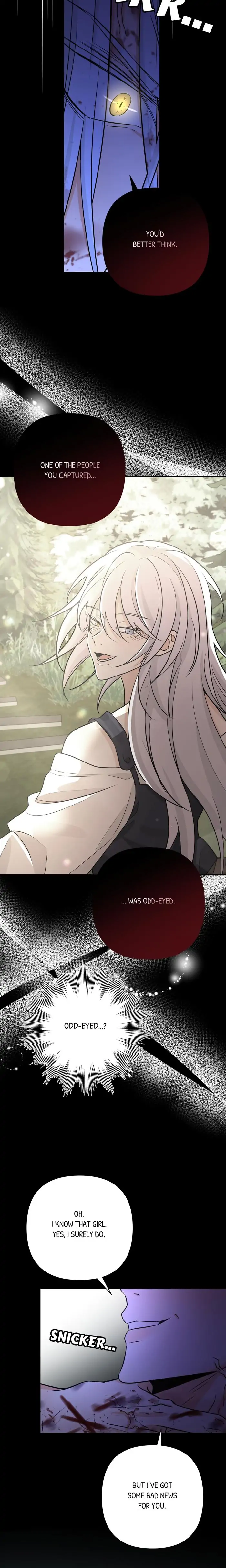 Stuck in My Sister’s Dating Sim [Official][Mature] - Chapter 27 manhwa