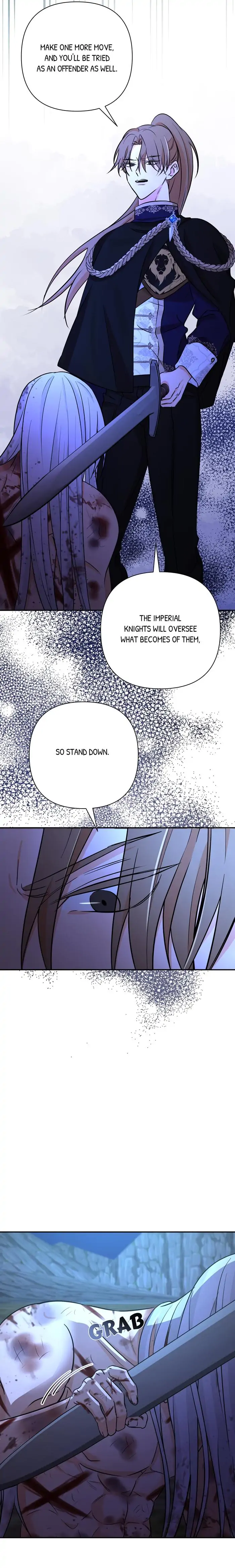 Stuck in My Sister’s Dating Sim [Official][Mature] - Chapter 27 manhwa