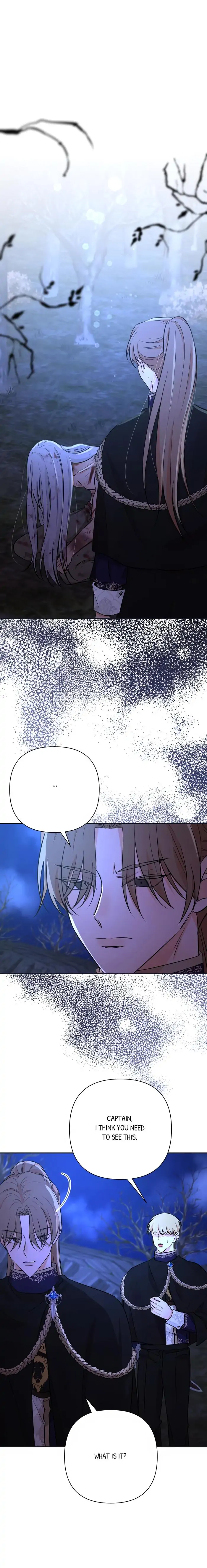 Stuck in My Sister’s Dating Sim [Official][Mature] - Chapter 28 manhwa