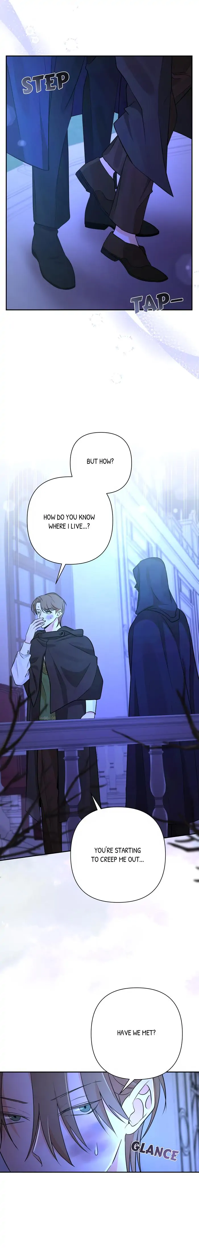 Stuck in My Sister’s Dating Sim [Official][Mature] - Chapter 28 manhwa