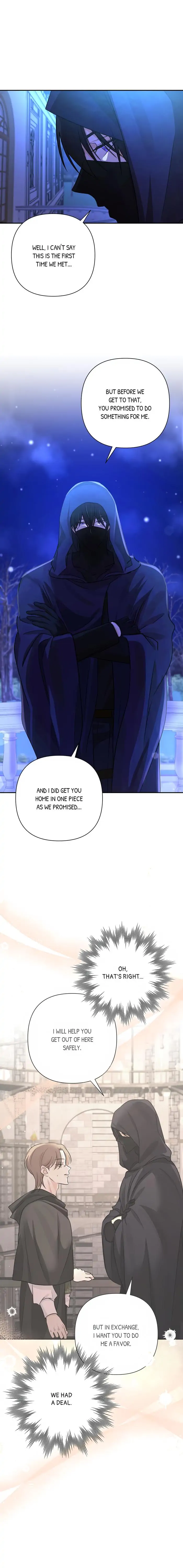 Stuck in My Sister’s Dating Sim [Official][Mature] - Chapter 28 manhwa