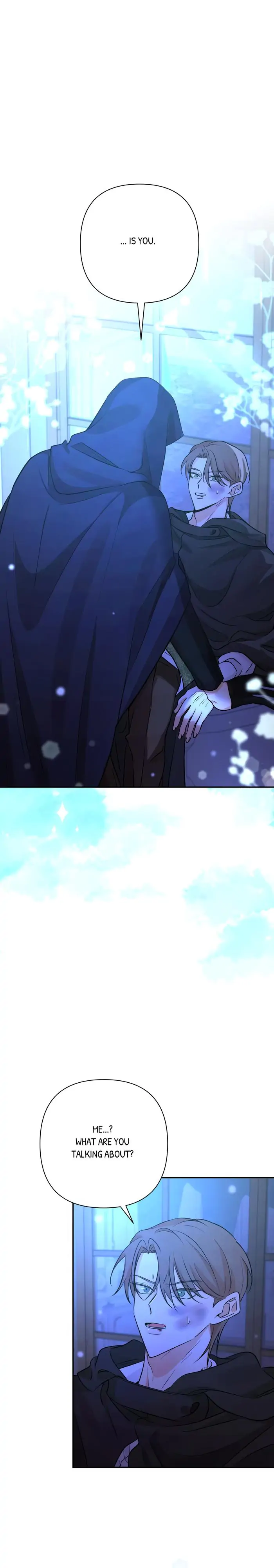 Stuck in My Sister’s Dating Sim [Official][Mature] - Chapter 28 manhwa