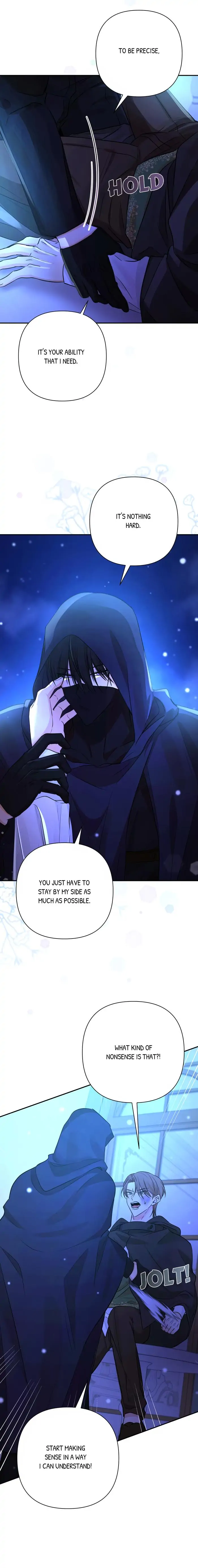 Stuck in My Sister’s Dating Sim [Official][Mature] - Chapter 28 manhwa