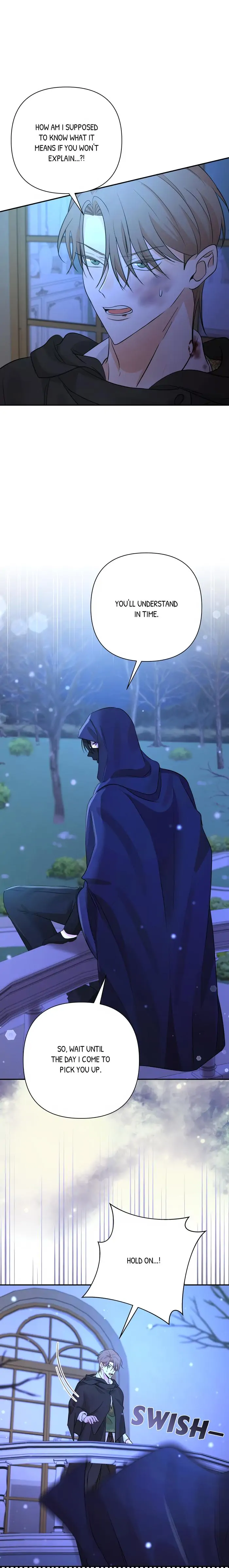 Stuck in My Sister’s Dating Sim [Official][Mature] - Chapter 28 manhwa