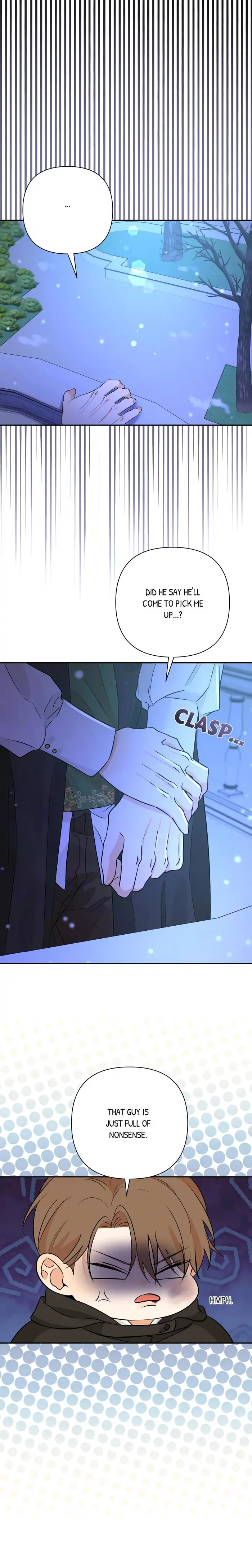 Stuck in My Sister’s Dating Sim [Official][Mature] - Chapter 28 manhwa