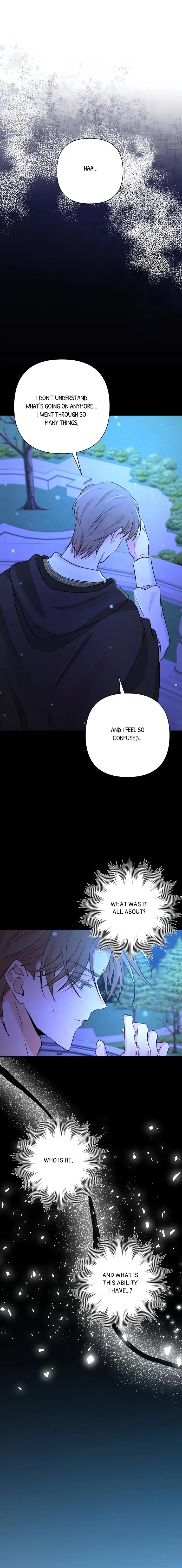 Stuck in My Sister’s Dating Sim [Official][Mature] - Chapter 28 manhwa