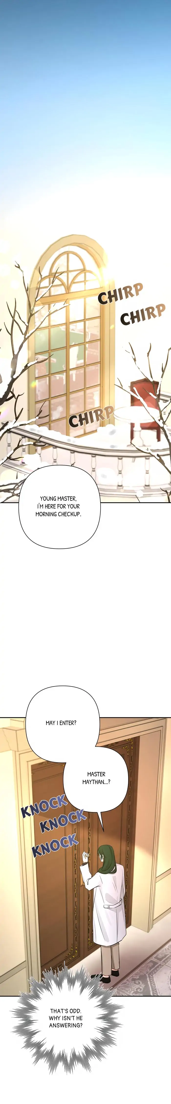 Stuck in My Sister’s Dating Sim [Official][Mature] - Chapter 28 manhwa