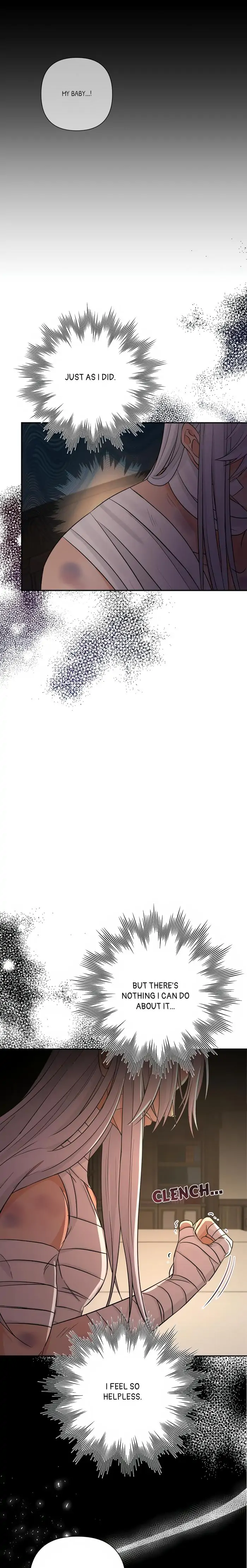 Stuck in My Sister’s Dating Sim [Official][Mature] - Chapter 28 manhwa