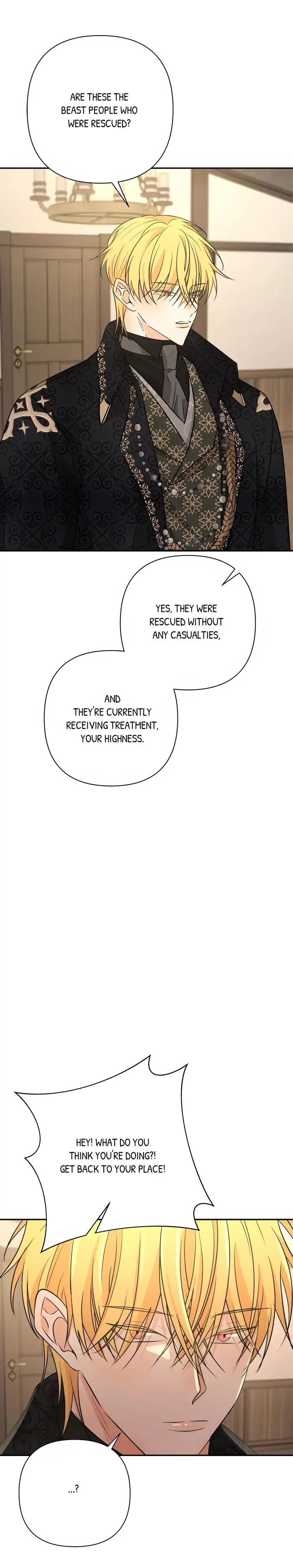 Stuck in My Sister’s Dating Sim [Official][Mature] - Chapter 28 manhwa