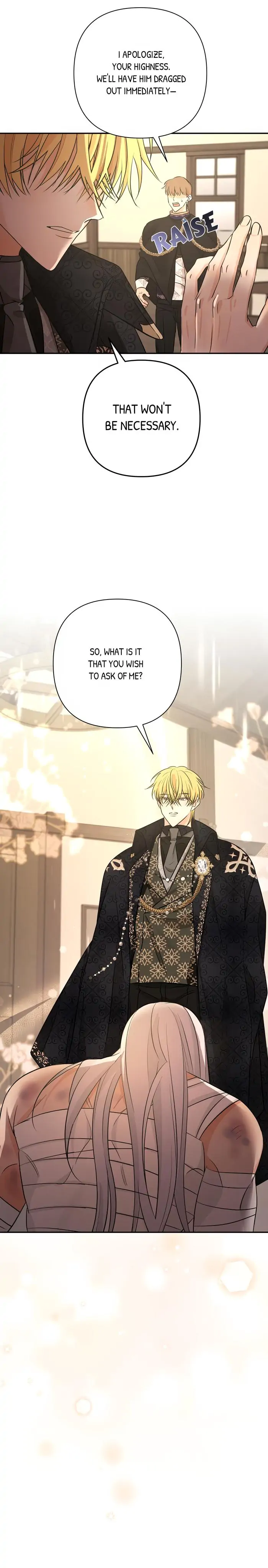 Stuck in My Sister’s Dating Sim [Official][Mature] - Chapter 28 manhwa