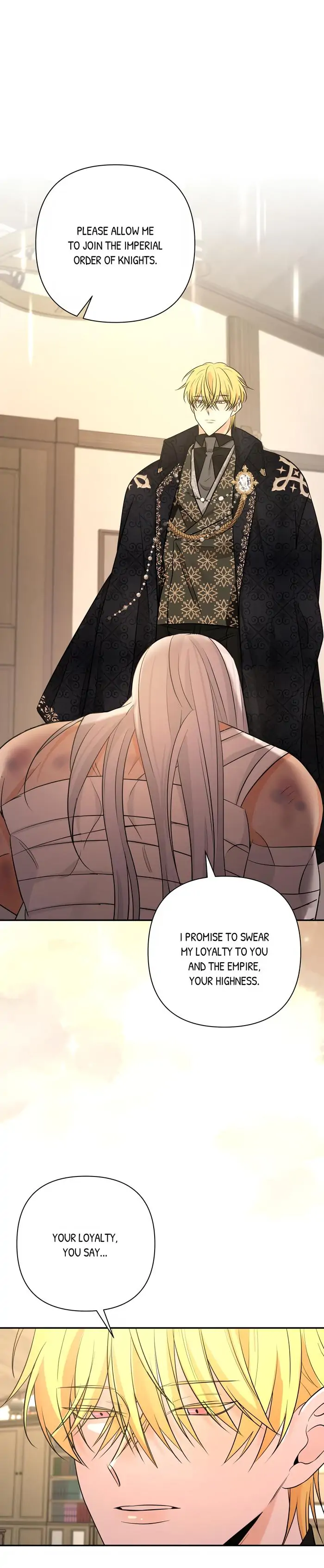 Stuck in My Sister’s Dating Sim [Official][Mature] - Chapter 29 manhwa
