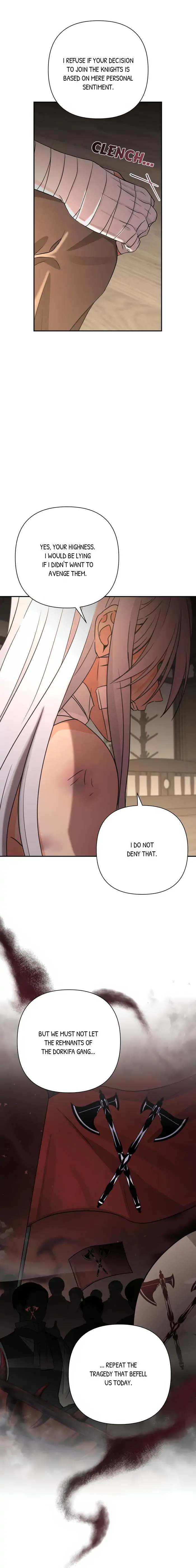 Stuck in My Sister’s Dating Sim [Official][Mature] - Chapter 29 manhwa