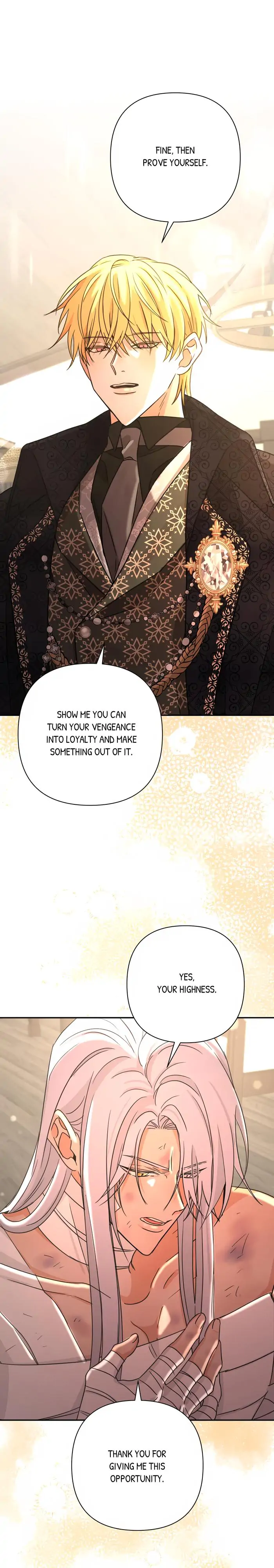 Stuck in My Sister’s Dating Sim [Official][Mature] - Chapter 29 manhwa