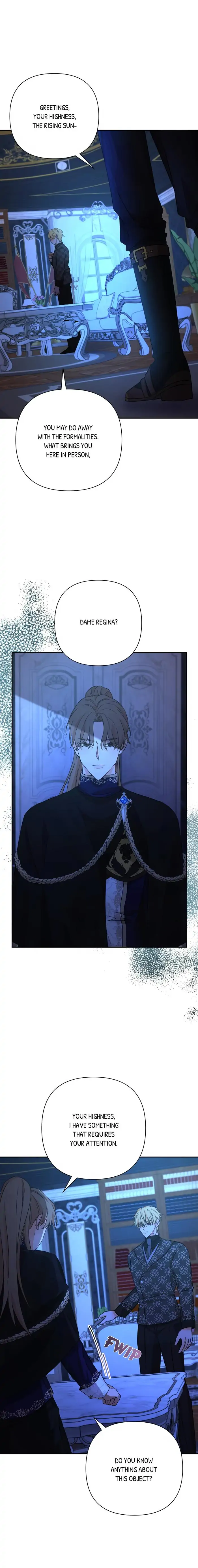 Stuck in My Sister’s Dating Sim [Official][Mature] - Chapter 29 manhwa