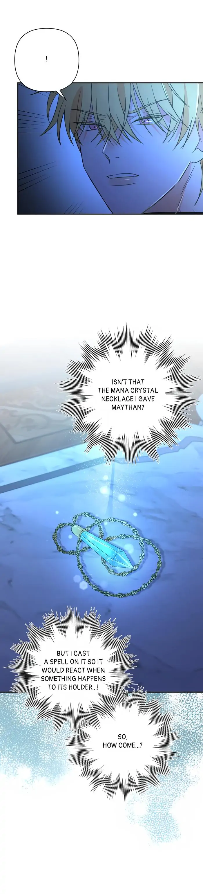 Stuck in My Sister’s Dating Sim [Official][Mature] - Chapter 29 manhwa
