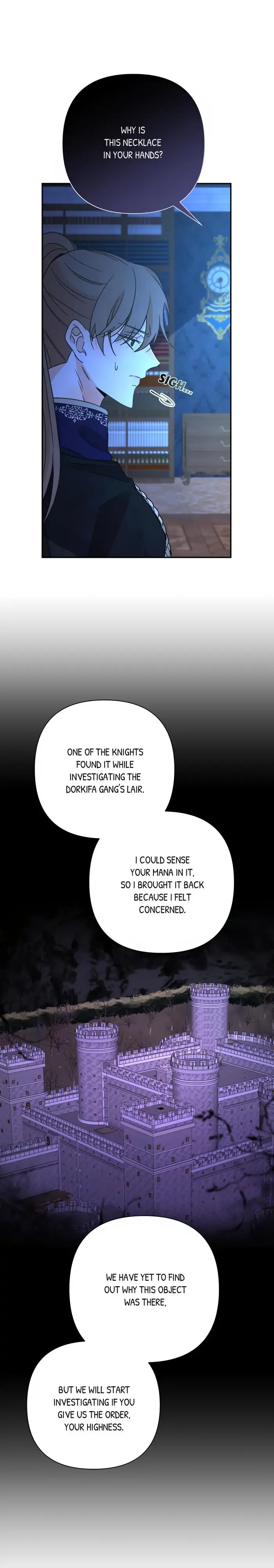 Stuck in My Sister’s Dating Sim [Official][Mature] - Chapter 29 manhwa