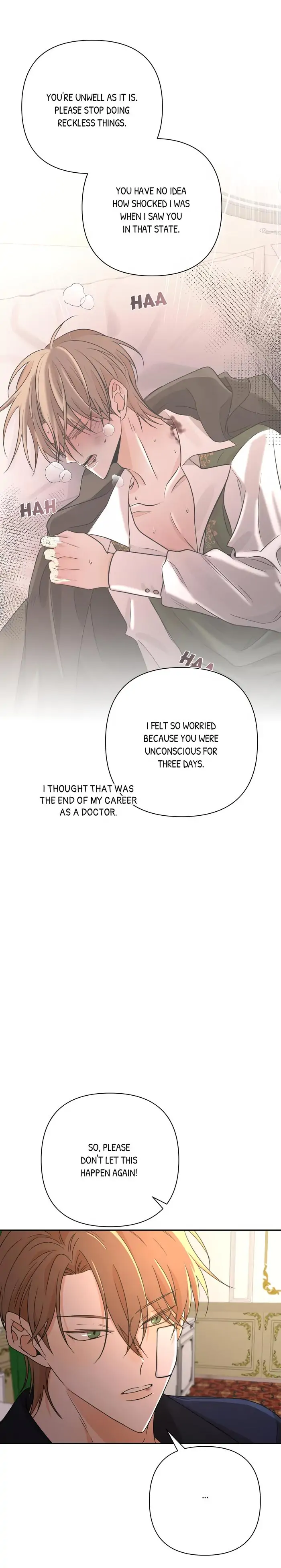 Stuck in My Sister’s Dating Sim [Official][Mature] - Chapter 29 manhwa