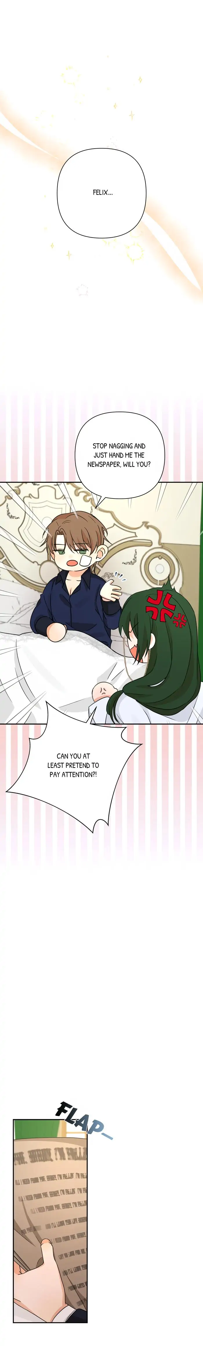 Stuck in My Sister’s Dating Sim [Official][Mature] - Chapter 29 manhwa