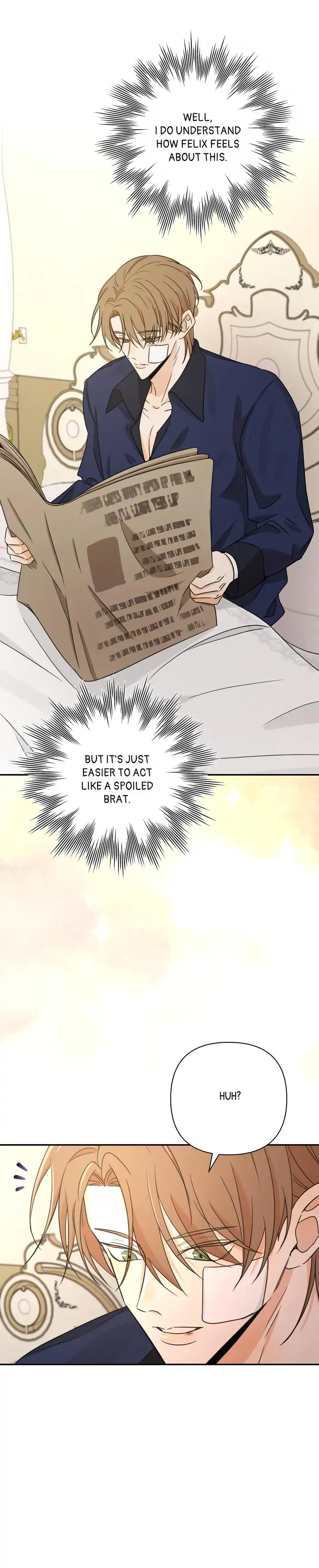 Stuck in My Sister’s Dating Sim [Official][Mature] - Chapter 29 manhwa
