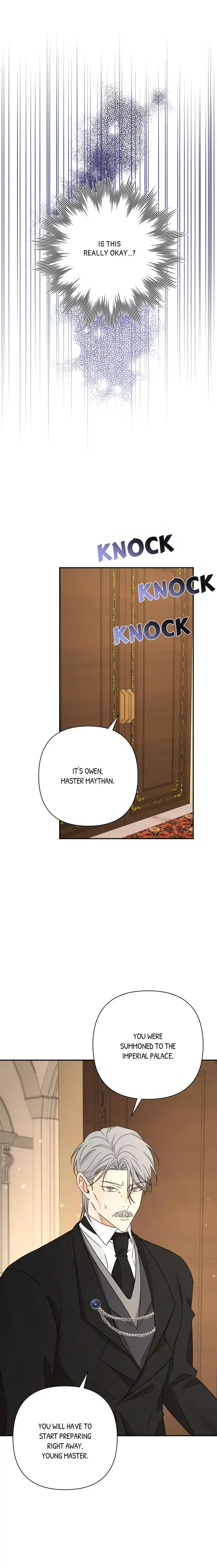 Stuck in My Sister’s Dating Sim [Official][Mature] - Chapter 29 manhwa