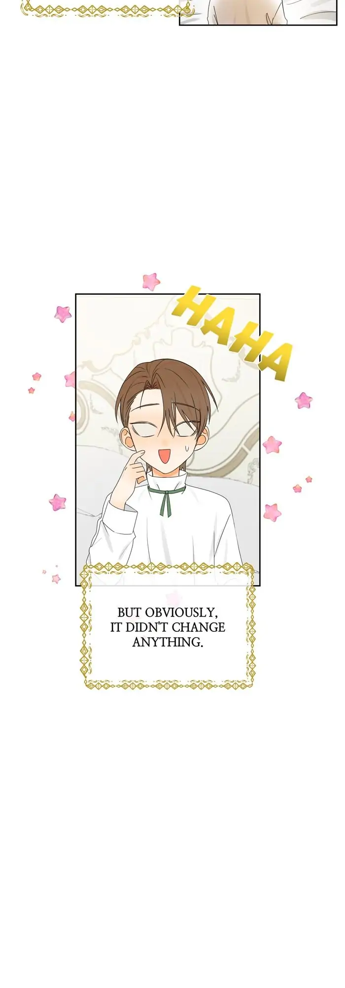 Stuck in My Sister’s Dating Sim [Official][Mature] - Chapter 3 manhwa