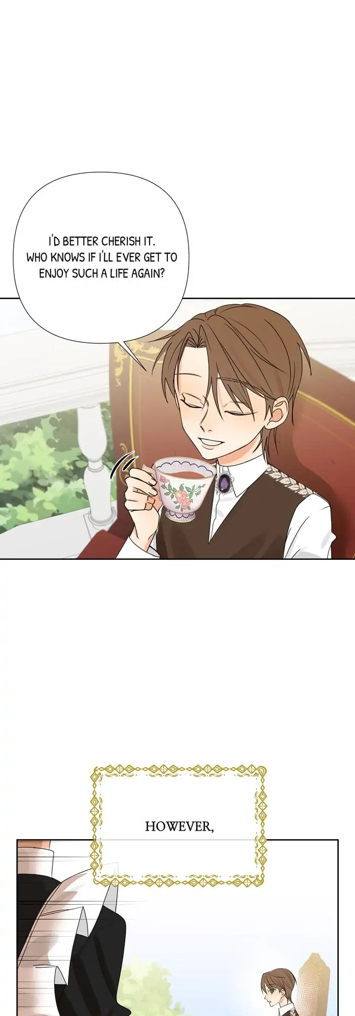 Stuck in My Sister’s Dating Sim [Official][Mature] - Chapter 3 manhwa