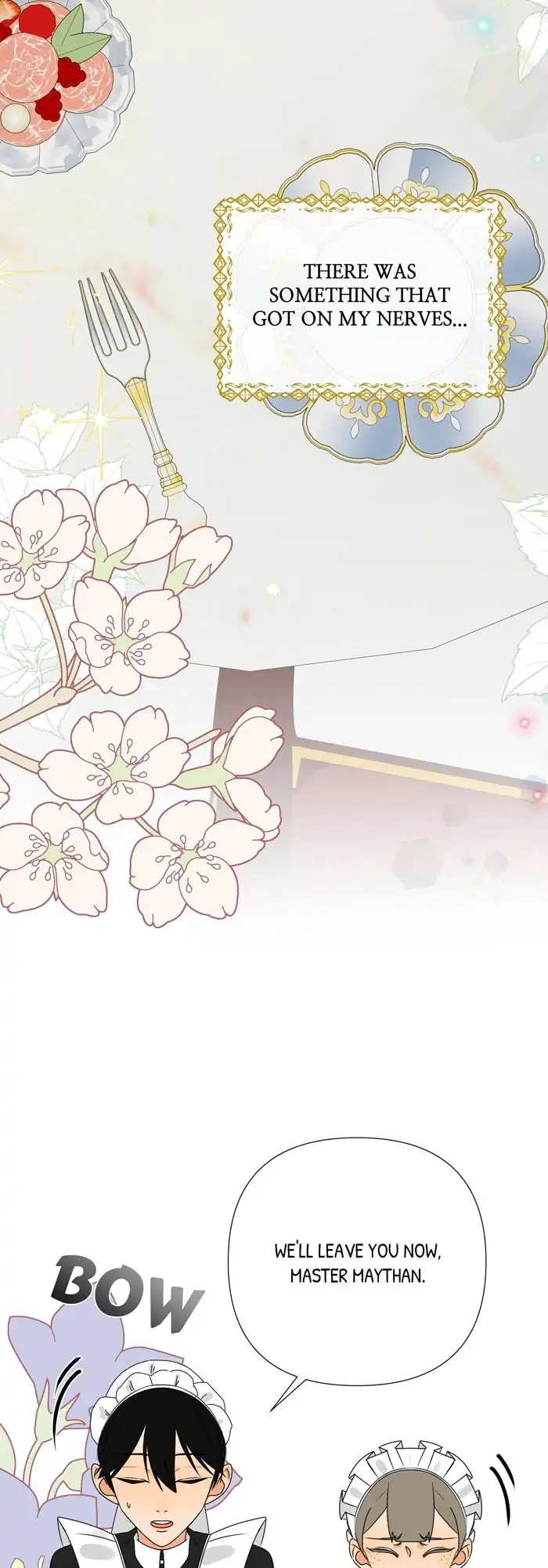Stuck in My Sister’s Dating Sim [Official][Mature] - Chapter 3 manhwa