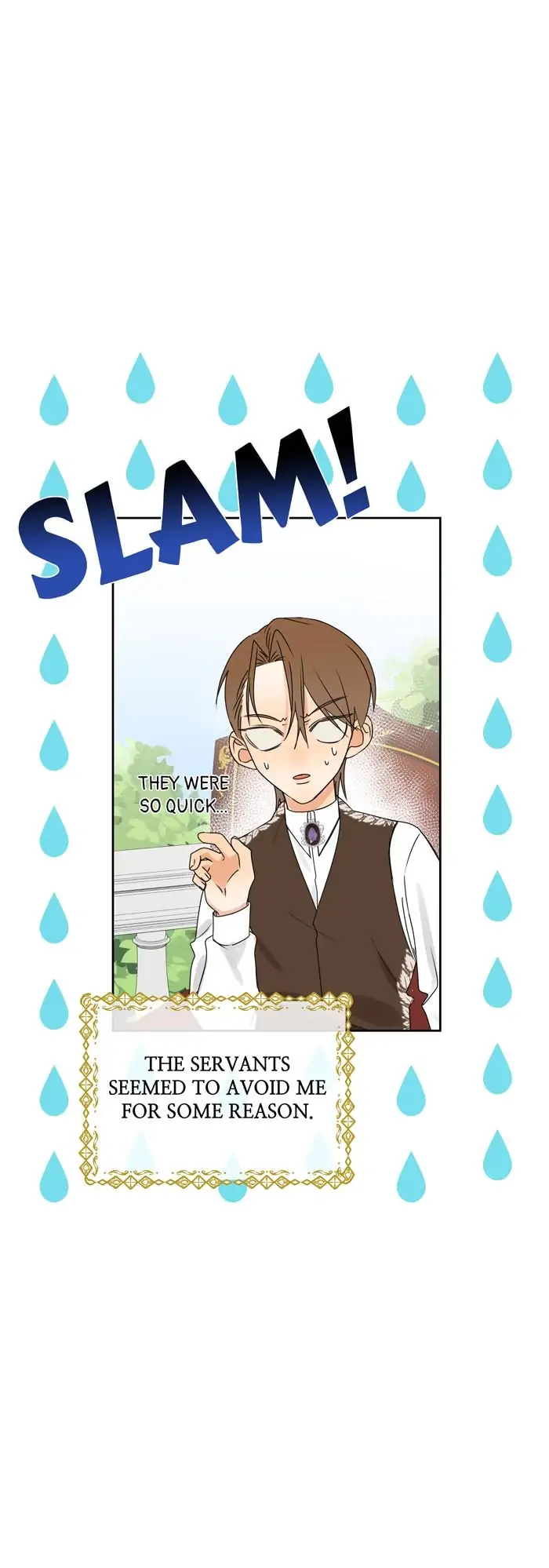 Stuck in My Sister’s Dating Sim [Official][Mature] - Chapter 3 manhwa
