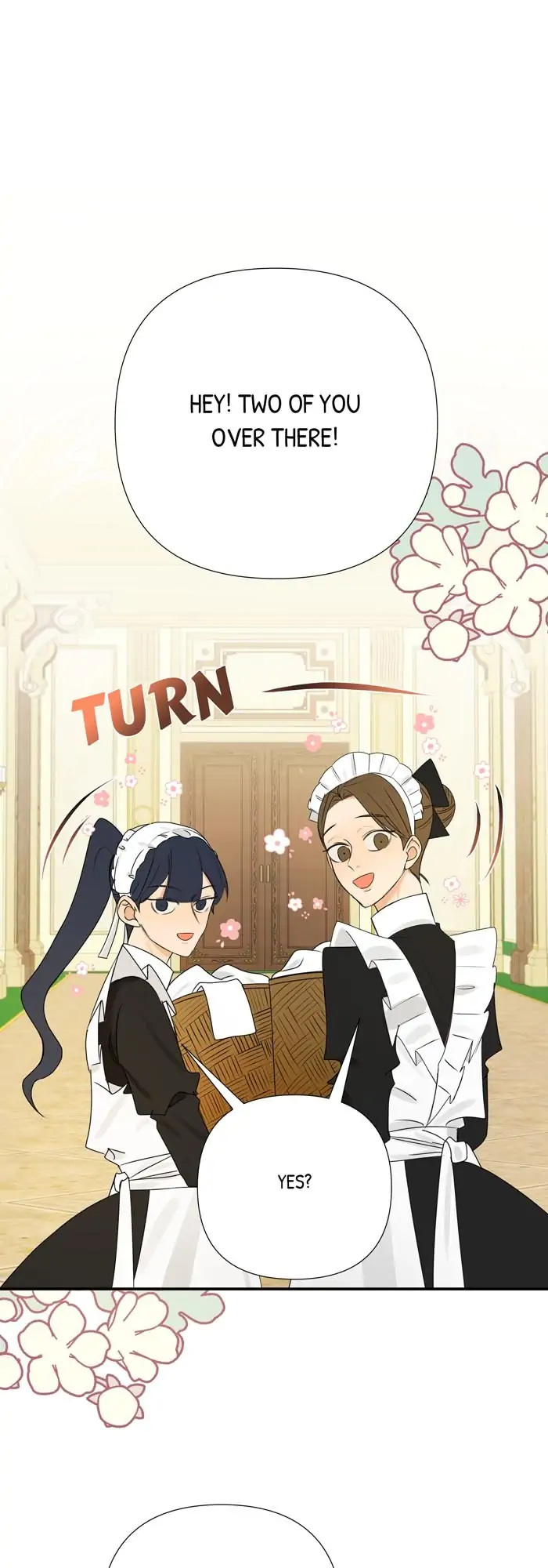 Stuck in My Sister’s Dating Sim [Official][Mature] - Chapter 3 manhwa