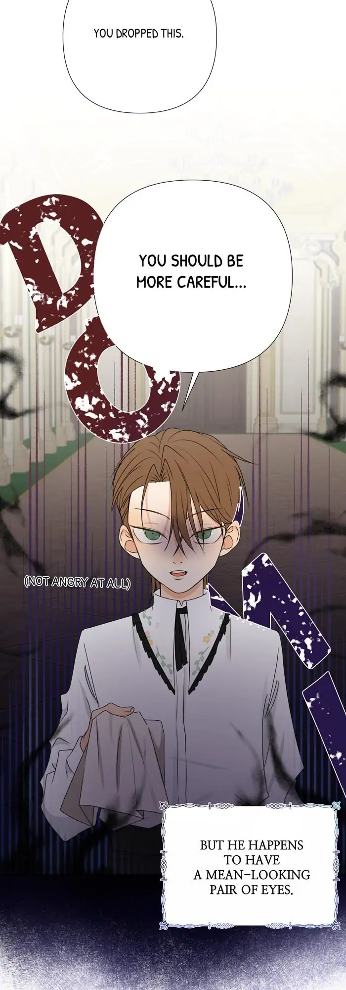 Stuck in My Sister’s Dating Sim [Official][Mature] - Chapter 3 manhwa