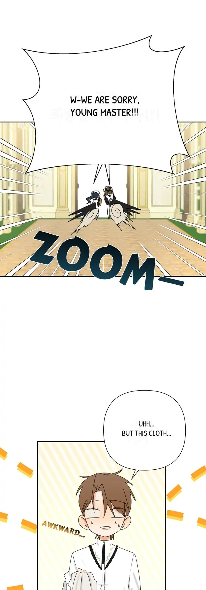 Stuck in My Sister’s Dating Sim [Official][Mature] - Chapter 3 manhwa