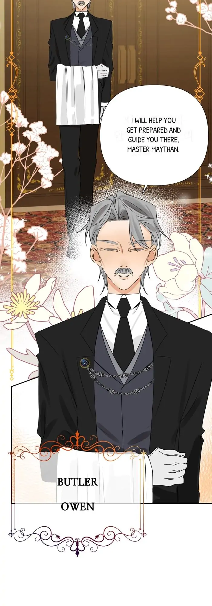 Stuck in My Sister’s Dating Sim [Official][Mature] - Chapter 3 manhwa