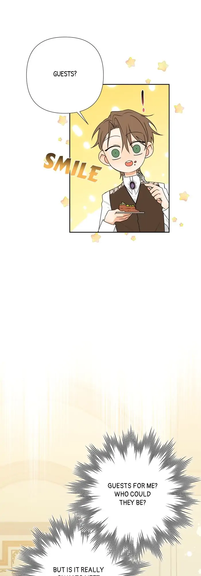 Stuck in My Sister’s Dating Sim [Official][Mature] - Chapter 3 manhwa