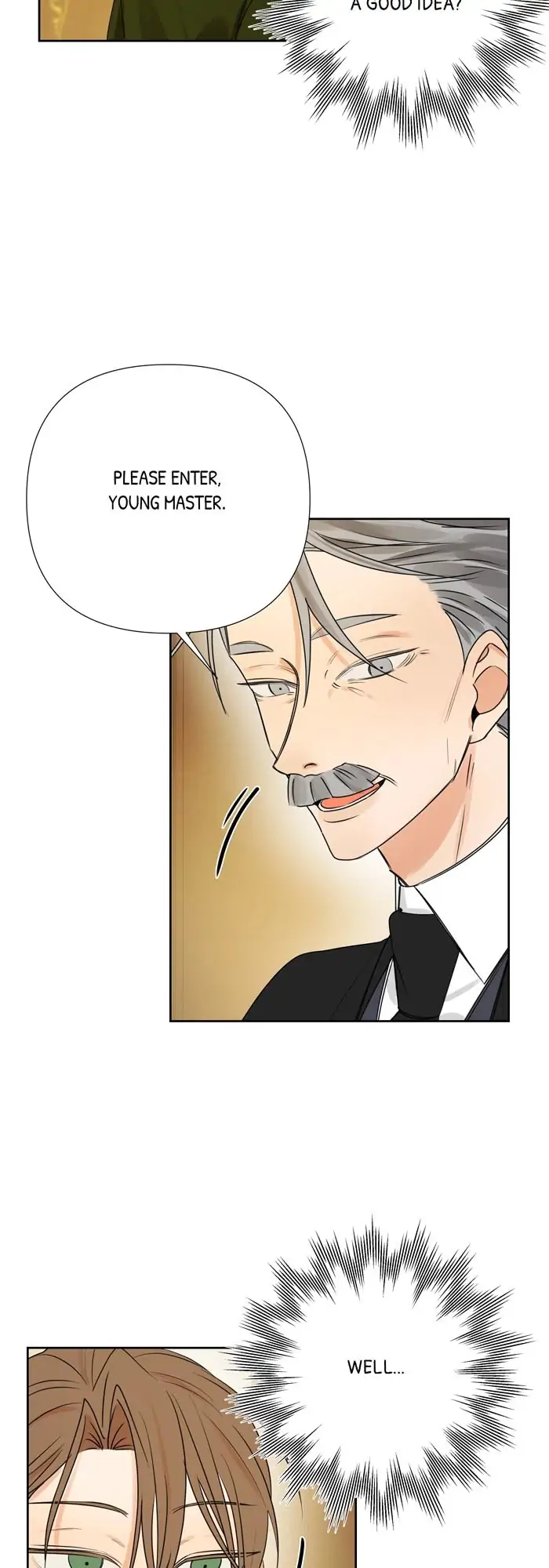 Stuck in My Sister’s Dating Sim [Official][Mature] - Chapter 3 manhwa