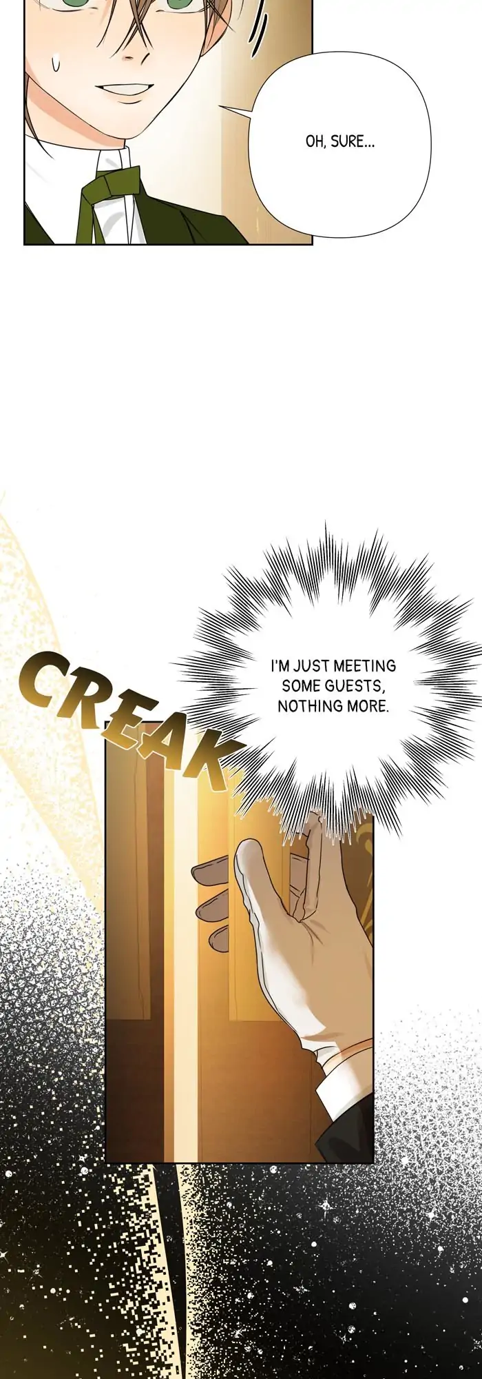 Stuck in My Sister’s Dating Sim [Official][Mature] - Chapter 3 manhwa